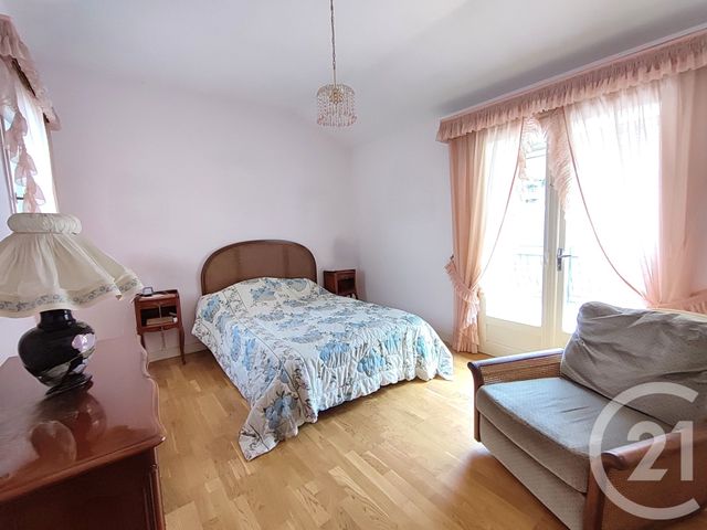 Maison &agrave; vendre - 7 pi&egrave;ces - 245,40 m2 - Bonnieres Sur Seine - 78 - ILE-DE-FRANCE