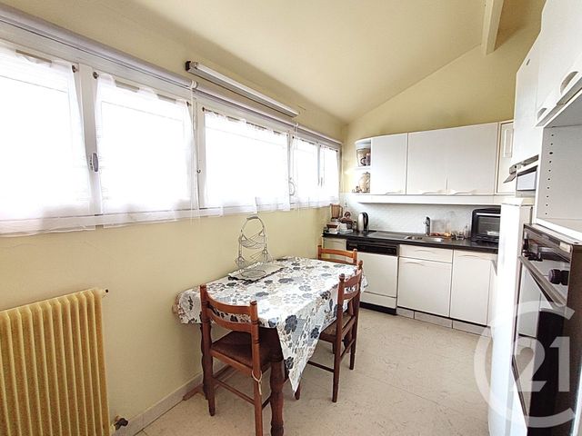 Maison &agrave; vendre - 7 pi&egrave;ces - 245,40 m2 - Bonnieres Sur Seine - 78 - ILE-DE-FRANCE