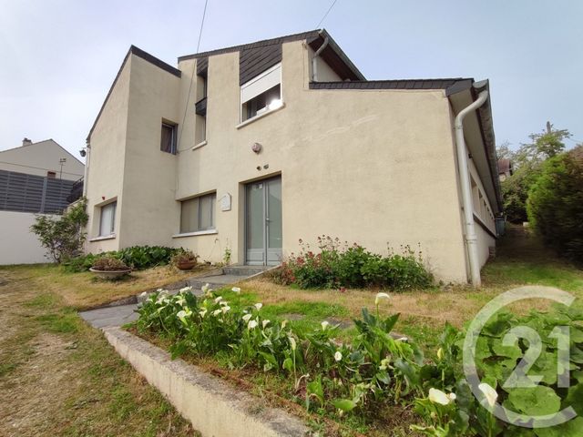 maison - BONNIERES SUR SEINE - 78