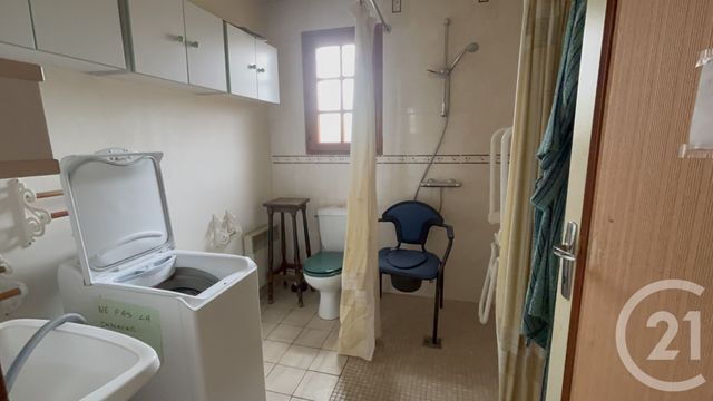 Maison &agrave; vendre - 6 pi&egrave;ces - 182,15 m2 - Villiers En Desoeuvre - 27 - HAUTE-NORMANDIE