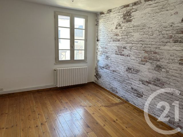 Maison &agrave; vendre - 5 pi&egrave;ces - 133 m2 - Villiers En Desoeuvre - 27 - HAUTE-NORMANDIE