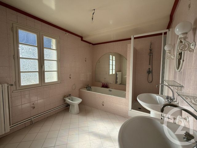 Maison &agrave; vendre - 5 pi&egrave;ces - 133 m2 - Villiers En Desoeuvre - 27 - HAUTE-NORMANDIE