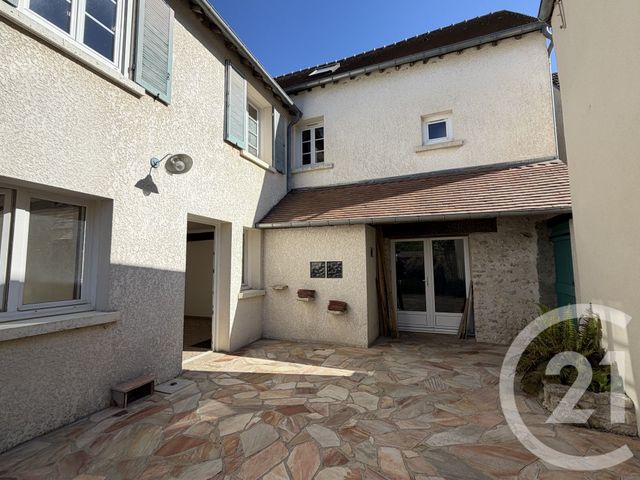 Maison &agrave; vendre - 5 pi&egrave;ces - 133 m2 - Villiers En Desoeuvre - 27 - HAUTE-NORMANDIE