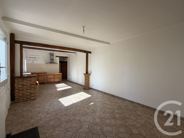 Maison &agrave; vendre - 5 pi&egrave;ces - 133 m2 - Villiers En Desoeuvre - 27 - HAUTE-NORMANDIE