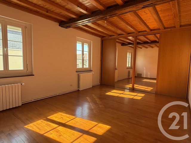 Maison &agrave; vendre - 5 pi&egrave;ces - 133 m2 - Villiers En Desoeuvre - 27 - HAUTE-NORMANDIE