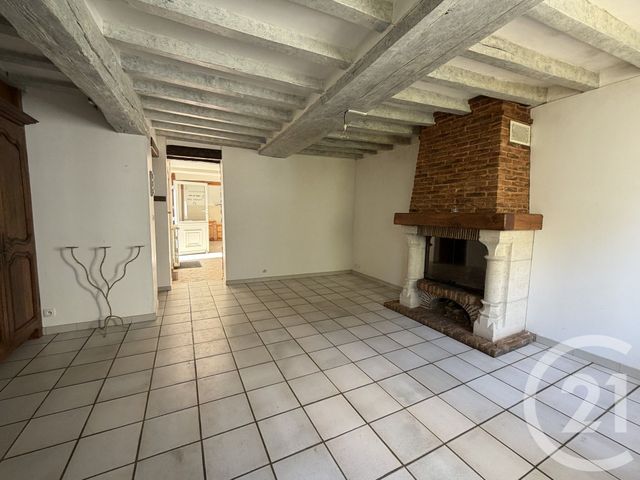 Maison &agrave; vendre - 5 pi&egrave;ces - 133 m2 - Villiers En Desoeuvre - 27 - HAUTE-NORMANDIE