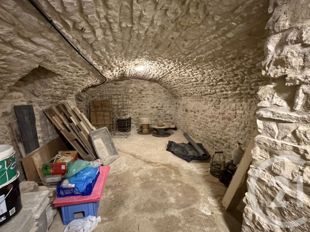 Maison &agrave; vendre - 5 pi&egrave;ces - 133 m2 - Villiers En Desoeuvre - 27 - HAUTE-NORMANDIE