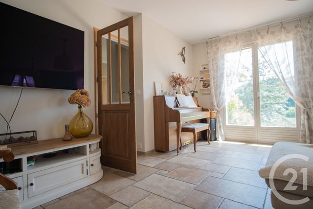 Maison &agrave; vendre - 6 pi&egrave;ces - 225 m2 - Merey - 27 - HAUTE-NORMANDIE