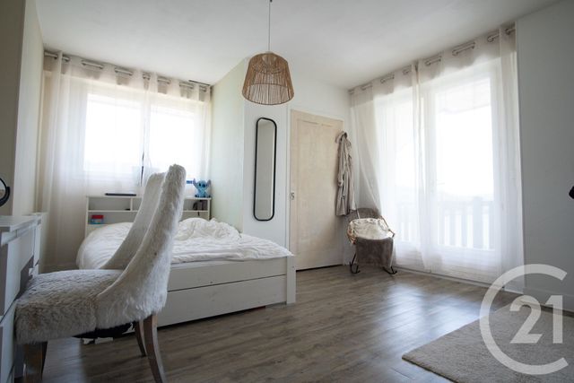 Maison &agrave; vendre - 6 pi&egrave;ces - 225 m2 - Merey - 27 - HAUTE-NORMANDIE