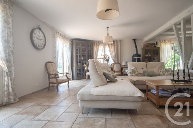 Maison &agrave; vendre - 6 pi&egrave;ces - 225 m2 - Merey - 27 - HAUTE-NORMANDIE