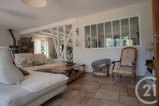 Maison &agrave; vendre - 6 pi&egrave;ces - 225 m2 - Merey - 27 - HAUTE-NORMANDIE