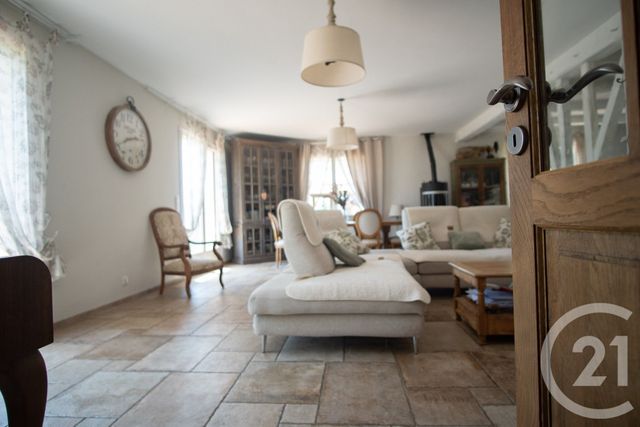 Maison &agrave; vendre - 6 pi&egrave;ces - 225 m2 - Merey - 27 - HAUTE-NORMANDIE