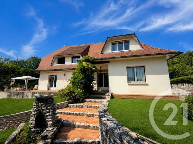 maison - MEREY - 27
