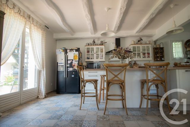 Maison &agrave; vendre - 6 pi&egrave;ces - 225 m2 - Merey - 27 - HAUTE-NORMANDIE