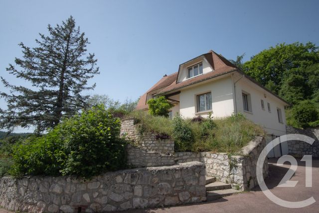 Maison &agrave; vendre - 6 pi&egrave;ces - 225 m2 - Merey - 27 - HAUTE-NORMANDIE
