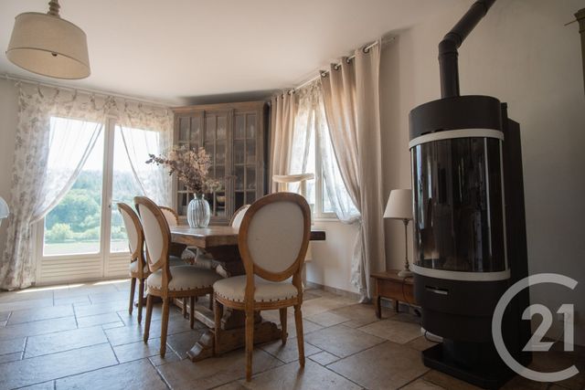 Maison &agrave; vendre - 6 pi&egrave;ces - 225 m2 - Merey - 27 - HAUTE-NORMANDIE