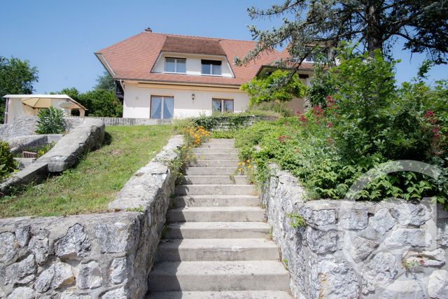 Maison &agrave; vendre - 6 pi&egrave;ces - 225 m2 - Merey - 27 - HAUTE-NORMANDIE