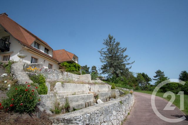 Maison &agrave; vendre - 6 pi&egrave;ces - 225 m2 - Merey - 27 - HAUTE-NORMANDIE