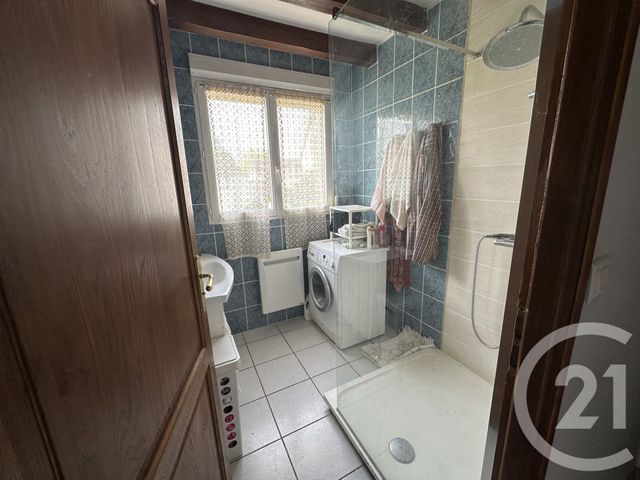 Maison &agrave; vendre - 4 pi&egrave;ces - 124 m2 - Chavigny Bailleul - 27 - HAUTE-NORMANDIE