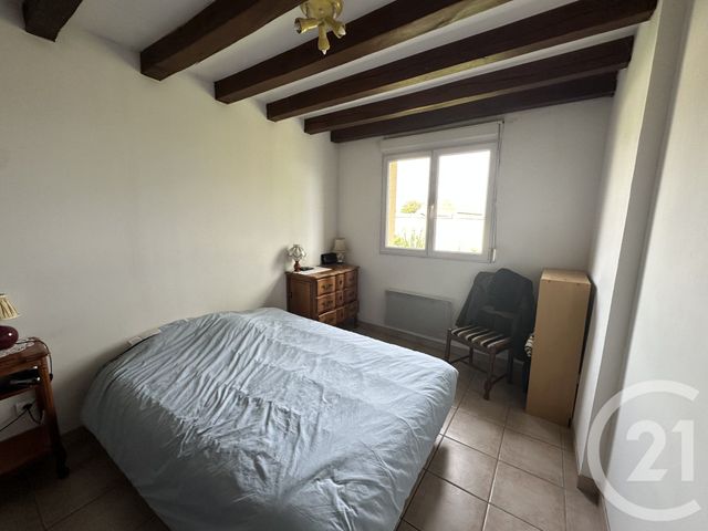 Maison &agrave; vendre - 4 pi&egrave;ces - 124 m2 - Chavigny Bailleul - 27 - HAUTE-NORMANDIE