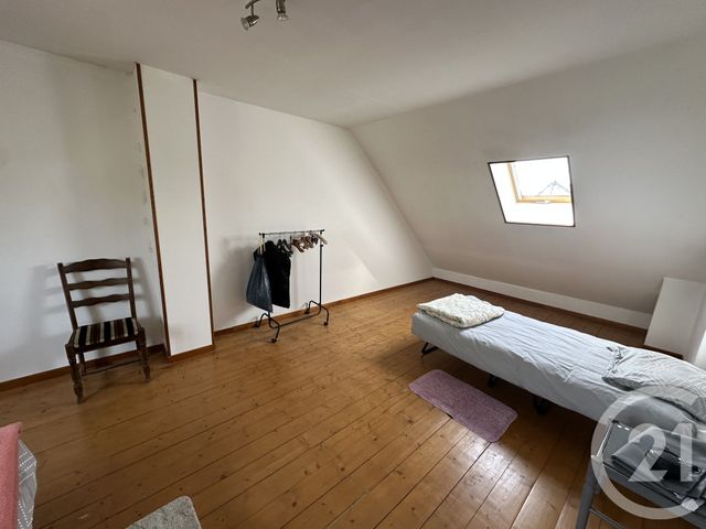 Maison &agrave; vendre - 4 pi&egrave;ces - 124 m2 - Chavigny Bailleul - 27 - HAUTE-NORMANDIE