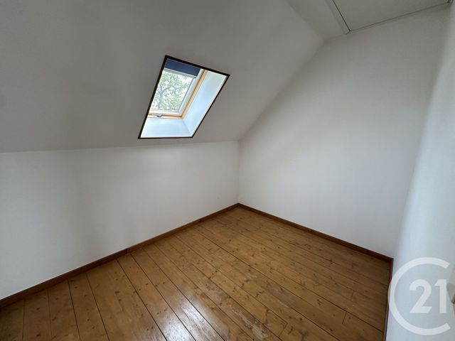 Maison &agrave; vendre - 4 pi&egrave;ces - 124 m2 - Chavigny Bailleul - 27 - HAUTE-NORMANDIE