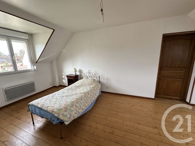 Maison &agrave; vendre - 4 pi&egrave;ces - 124 m2 - Chavigny Bailleul - 27 - HAUTE-NORMANDIE