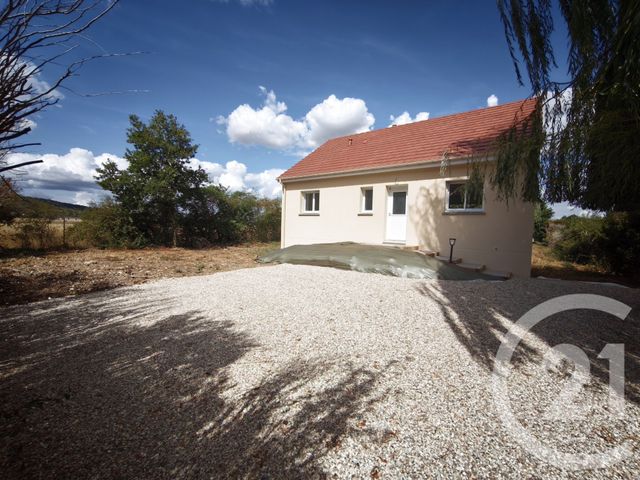 maison - GARENNES SUR EURE - 27