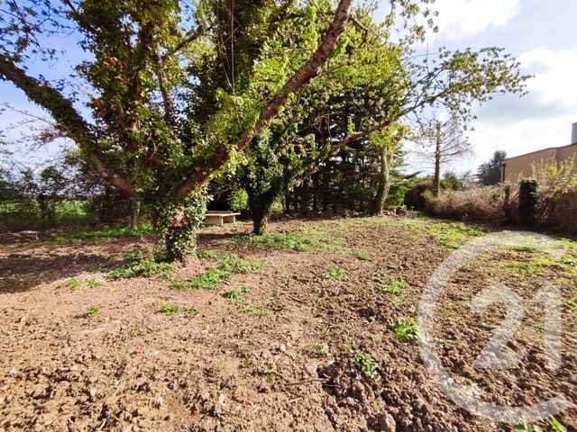 Maison &agrave; vendre - 3 pi&egrave;ces - 70,08 m2 - Neuilly - 27 - HAUTE-NORMANDIE