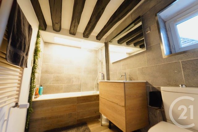 Maison &agrave; vendre - 6 pi&egrave;ces - 142,50 m2 - Pacy Sur Eure - 27 - HAUTE-NORMANDIE