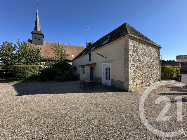 Maison &agrave; vendre - 6 pi&egrave;ces - 142,50 m2 - Pacy Sur Eure - 27 - HAUTE-NORMANDIE