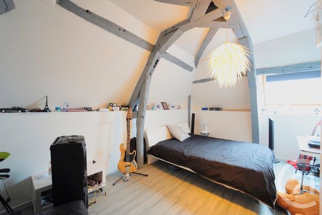 Maison &agrave; vendre - 6 pi&egrave;ces - 142,50 m2 - Pacy Sur Eure - 27 - HAUTE-NORMANDIE