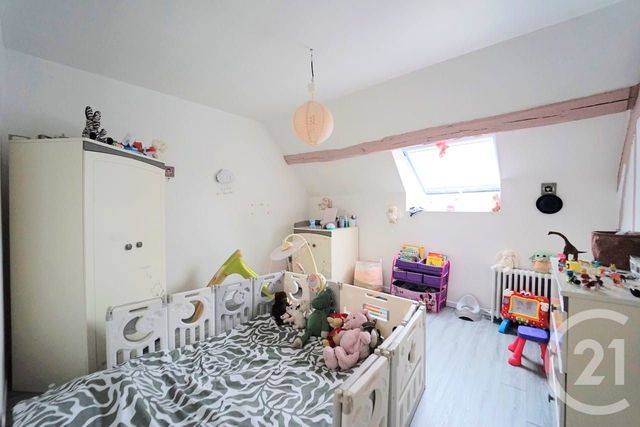 Maison &agrave; vendre - 6 pi&egrave;ces - 142,50 m2 - Pacy Sur Eure - 27 - HAUTE-NORMANDIE