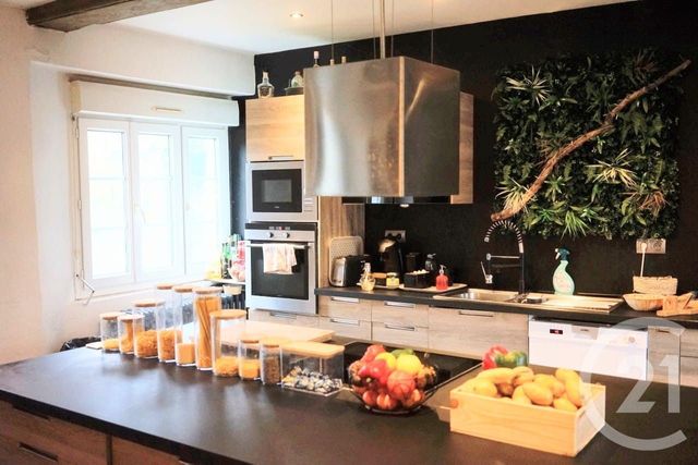 Maison &agrave; vendre - 6 pi&egrave;ces - 142,50 m2 - Pacy Sur Eure - 27 - HAUTE-NORMANDIE