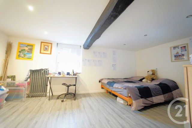 Maison &agrave; vendre - 6 pi&egrave;ces - 142,50 m2 - Pacy Sur Eure - 27 - HAUTE-NORMANDIE