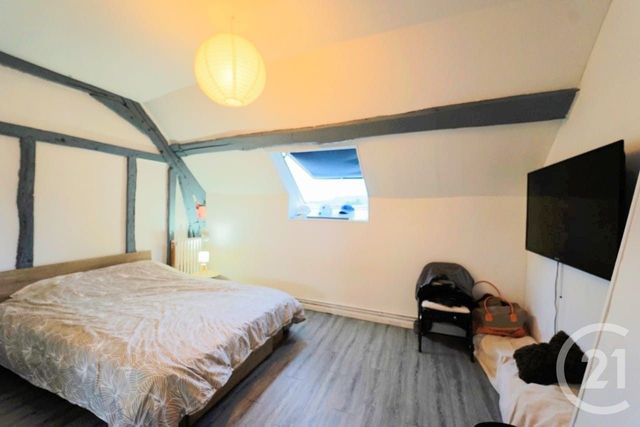 Maison &agrave; vendre - 6 pi&egrave;ces - 142,50 m2 - Pacy Sur Eure - 27 - HAUTE-NORMANDIE