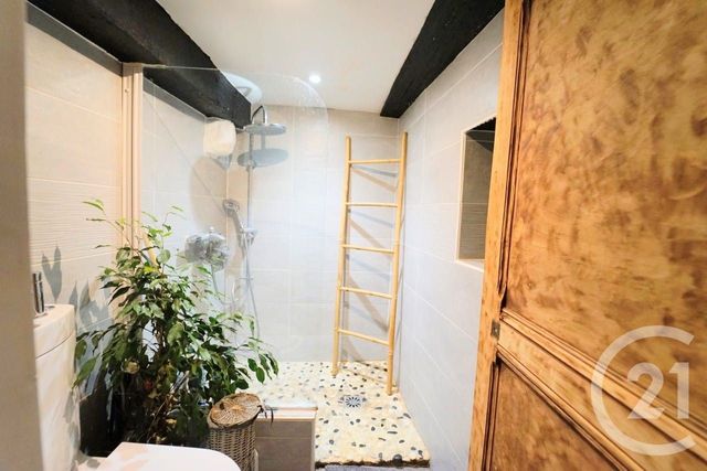 Maison &agrave; vendre - 6 pi&egrave;ces - 142,50 m2 - Pacy Sur Eure - 27 - HAUTE-NORMANDIE