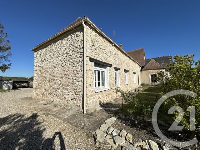 Maison &agrave; vendre - 6 pi&egrave;ces - 142,50 m2 - Pacy Sur Eure - 27 - HAUTE-NORMANDIE