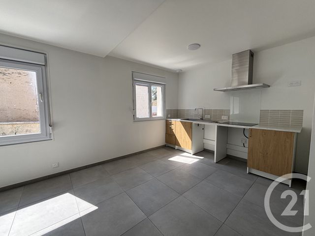 Maison &agrave; louer - 4 pi&egrave;ces - 87,33 m2 - Pacy Sur Eure - 27 - HAUTE-NORMANDIE