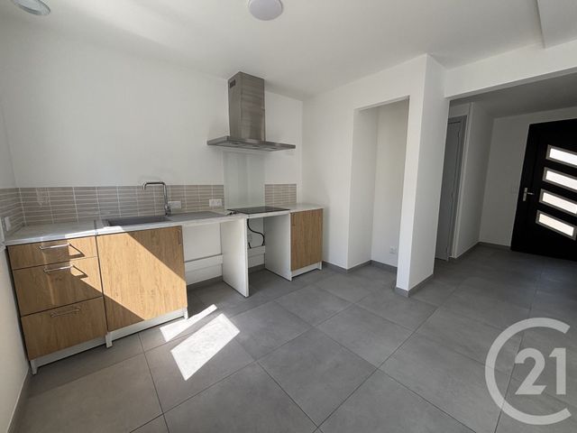 Maison &agrave; louer - 4 pi&egrave;ces - 87,33 m2 - Pacy Sur Eure - 27 - HAUTE-NORMANDIE
