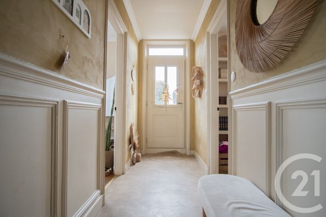 Maison &agrave; vendre - 7 pi&egrave;ces - 151,94 m2 - Pacy Sur Eure - 27 - HAUTE-NORMANDIE