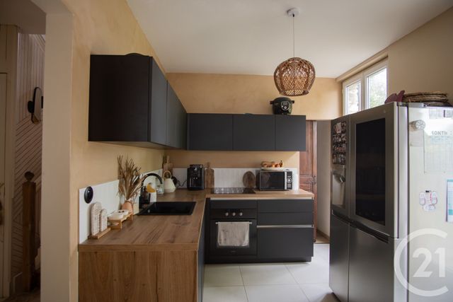 Maison &agrave; vendre - 7 pi&egrave;ces - 151,94 m2 - Pacy Sur Eure - 27 - HAUTE-NORMANDIE