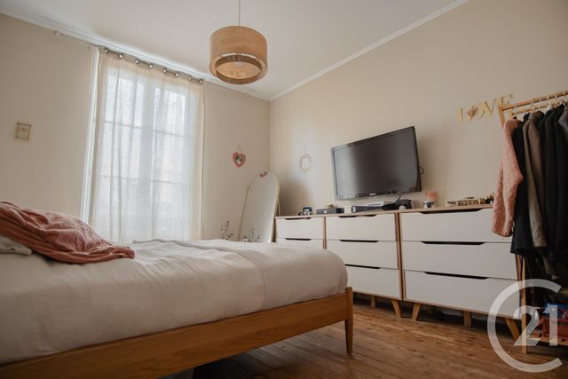 Maison &agrave; vendre - 7 pi&egrave;ces - 151,94 m2 - Pacy Sur Eure - 27 - HAUTE-NORMANDIE