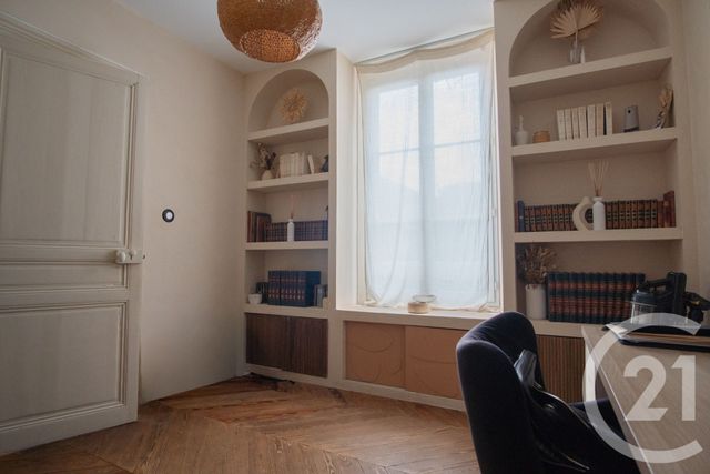 Maison &agrave; vendre - 7 pi&egrave;ces - 151,94 m2 - Pacy Sur Eure - 27 - HAUTE-NORMANDIE