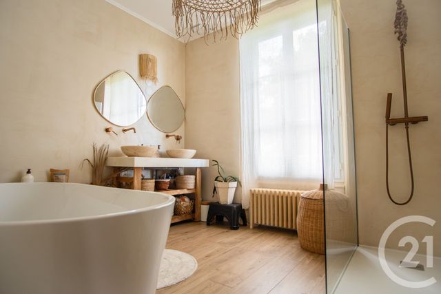 Maison &agrave; vendre - 7 pi&egrave;ces - 151,94 m2 - Pacy Sur Eure - 27 - HAUTE-NORMANDIE