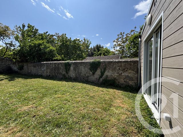 Appartement F2 &agrave; louer - 2 pi&egrave;ces - 30,05 m2 - Pacy Sur Eure - 27 - HAUTE-NORMANDIE