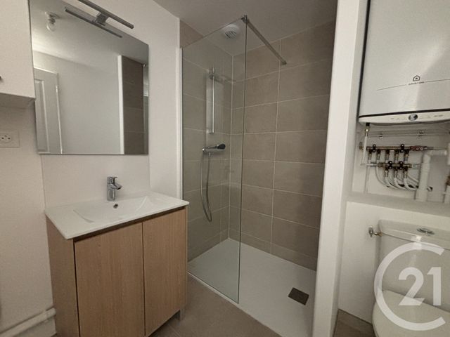 Appartement F2 &agrave; louer - 2 pi&egrave;ces - 30,05 m2 - Pacy Sur Eure - 27 - HAUTE-NORMANDIE