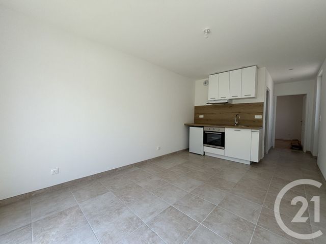 Appartement F2 &agrave; louer - 2 pi&egrave;ces - 30,05 m2 - Pacy Sur Eure - 27 - HAUTE-NORMANDIE