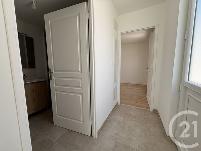 Appartement F2 &agrave; louer - 2 pi&egrave;ces - 30,05 m2 - Pacy Sur Eure - 27 - HAUTE-NORMANDIE