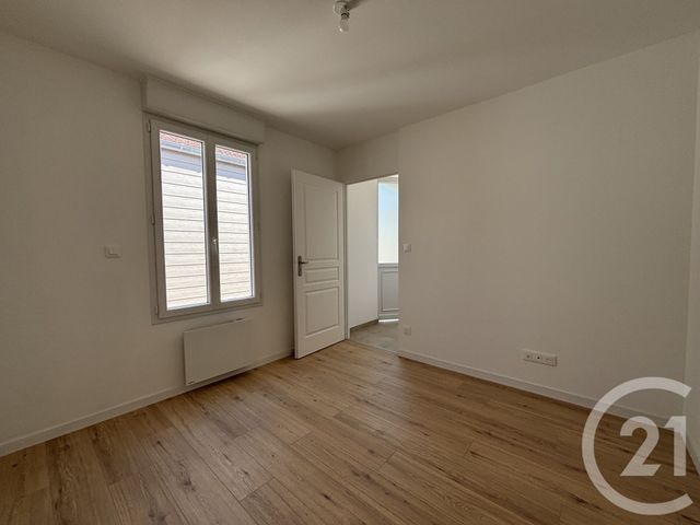 Appartement F2 &agrave; louer - 2 pi&egrave;ces - 30,05 m2 - Pacy Sur Eure - 27 - HAUTE-NORMANDIE